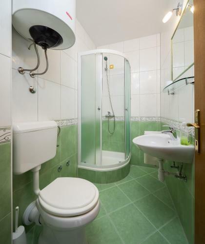Mba Modern Beach Apartments
