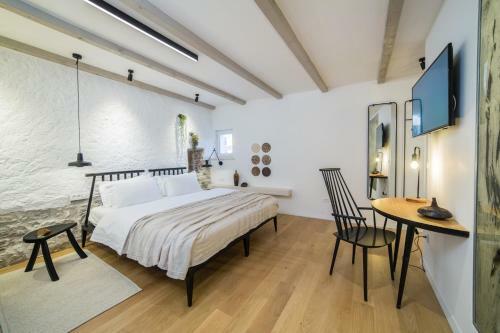 Villa Stone House Franco