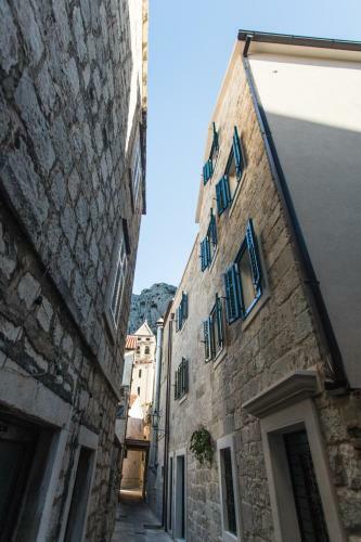Villa Stone House Franco