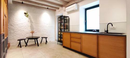 Villa Stone House Franco