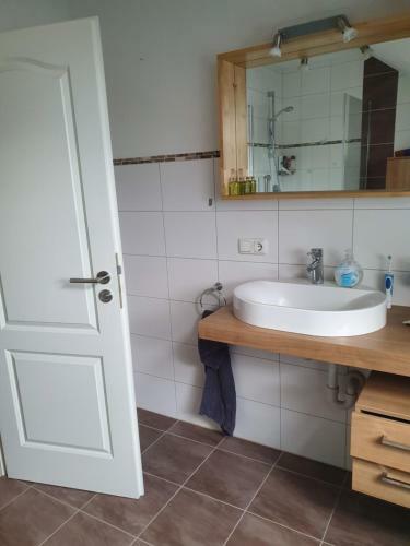 Apartamento Ferienwohnung Straubing/dingolfing