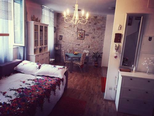 Apartman Hygge