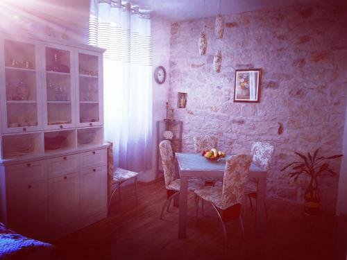 Apartman Hygge