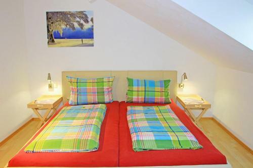 Apartamento G�stehaus Sport Rees