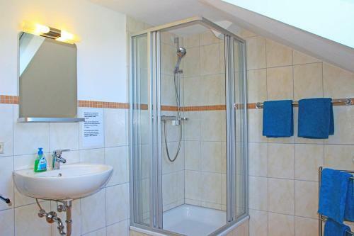 Apartamento G�stehaus Sport Rees