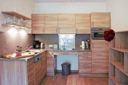 Apartamento G�stehaus Sport Rees