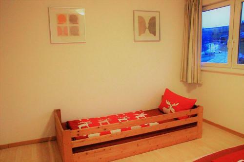 Apartamento G�stehaus Sport Rees