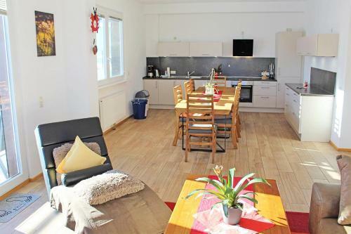 Apartamento G�stehaus Sport Rees