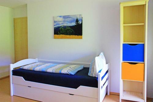 Apartamento G�stehaus Sport Rees