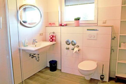 Apartamento G�stehaus Sport Rees