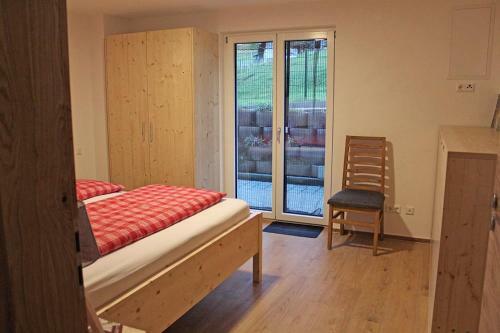 Apartamento G�stehaus Sport Rees