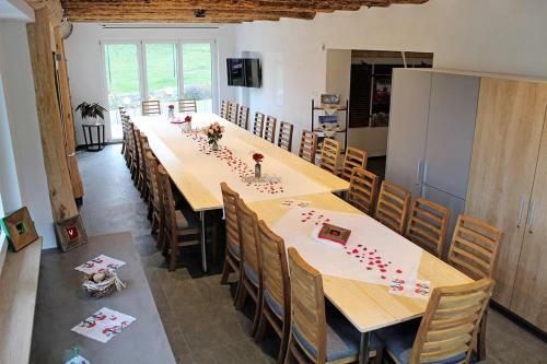 Apartamento G�stehaus Sport Rees