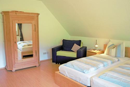 Apartamento G�stehaus Sport Rees