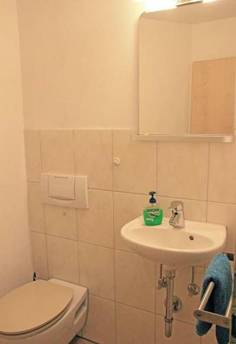 Apartamento G�stehaus Sport Rees