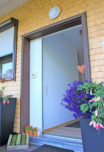 Apartamento G�stehaus Sport Rees