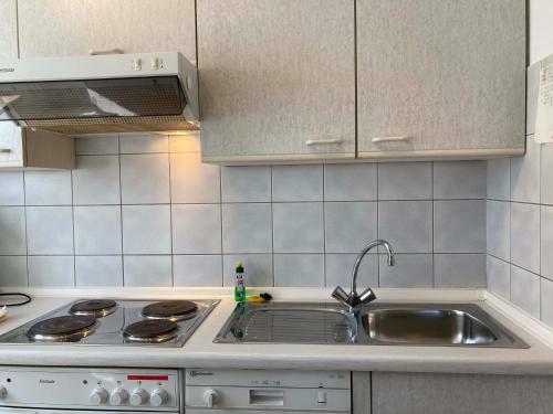 Apartamento Fewo Wonschick