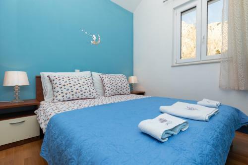 Apartman Monika