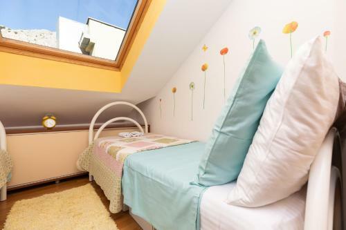 Apartman Monika
