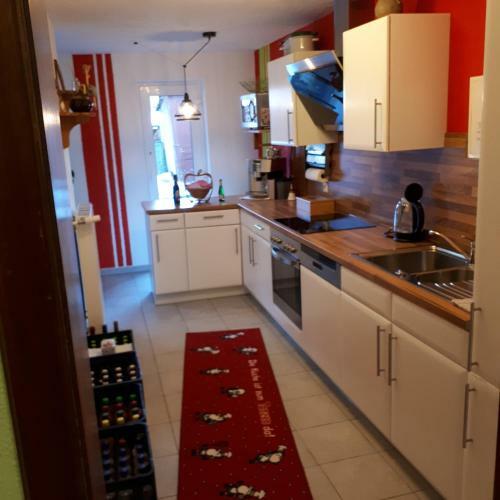 Apartamento Ferienwohnung Im Landhausstil