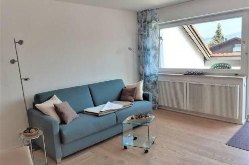 Apartamento Sch�ne Aussicht