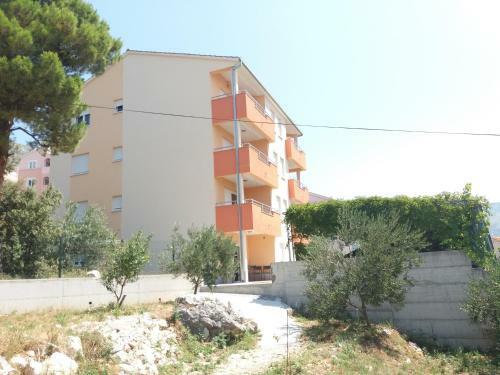 Apartmani "grgic"