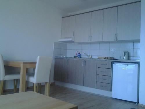 Apartmani "grgic"