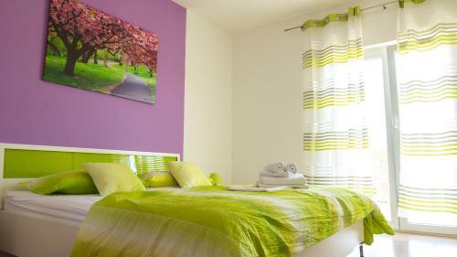 Apartamentos Enjoy