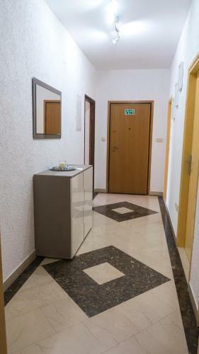 Apartamentos Enjoy