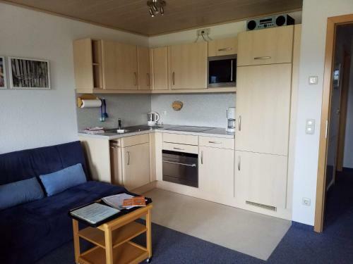 Apartamentos Ferienwohnung Hane