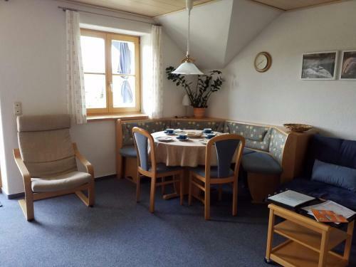 Apartamentos Ferienwohnung Hane