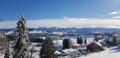 Apartamentos Ferienwohnung Hane