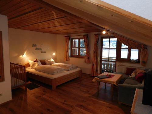 Apartamento Bauernhof Wiedemann