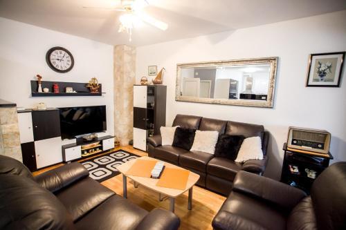 Apartman Dan?i