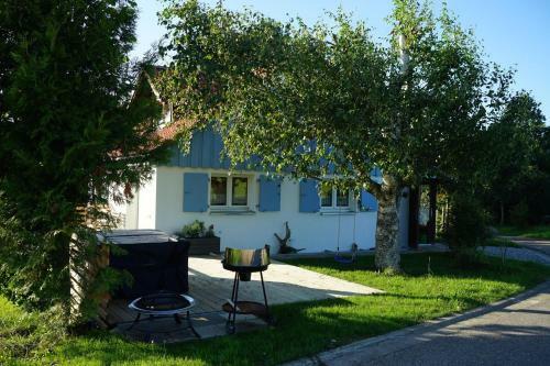 Knuschbrhaisle