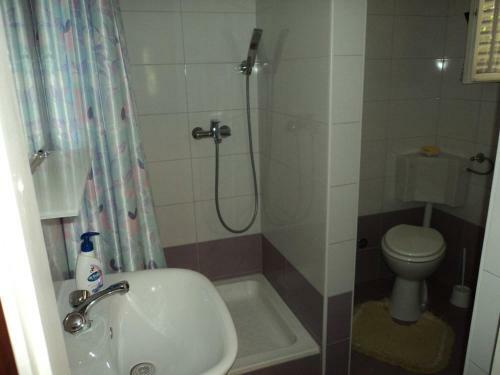 Apartment Lovely Almissa