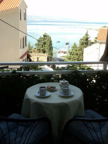 Apartment Lovely Almissa
