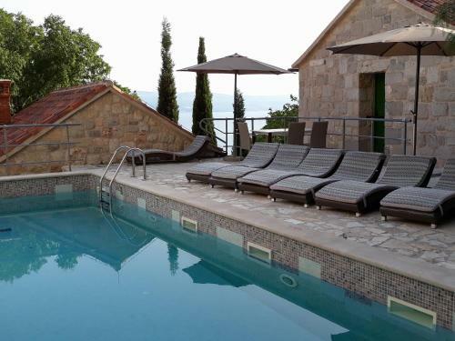 Villa Nidus Onei