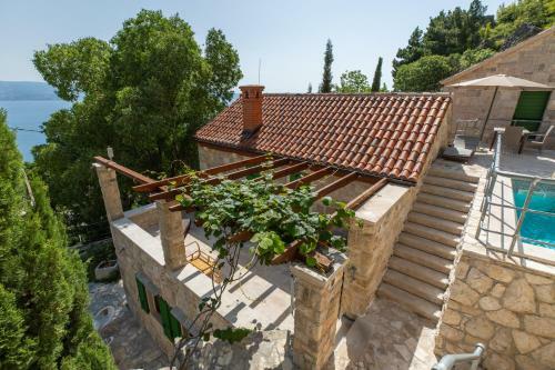 Villa Nidus Onei