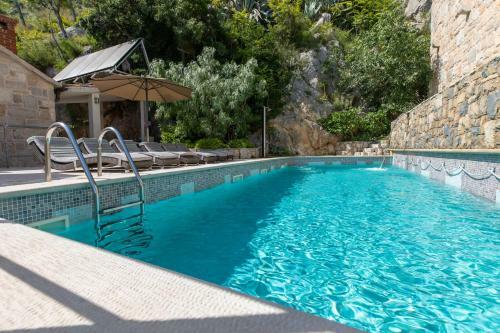 Villa Nidus Onei