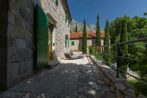 Villa Nidus Onei