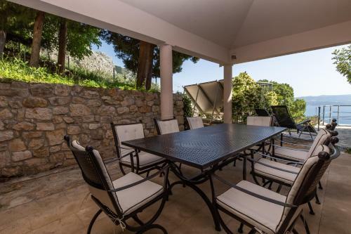 Villa Nidus Onei