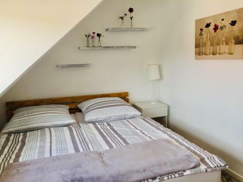 Apartamento Ferienwohnung Molter