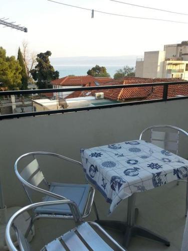 Apartments By The Sea Omis - 13796