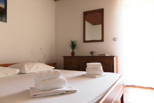 Apartamentos Dalia