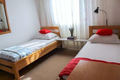 Apartamentos Dalia