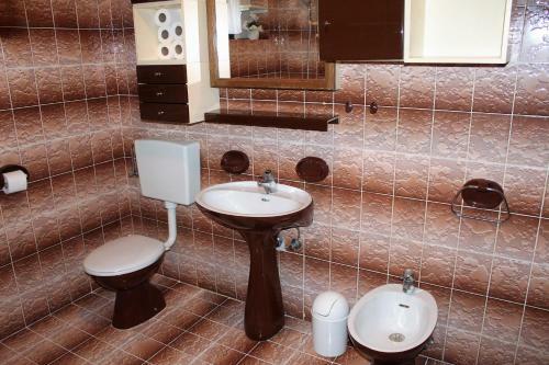 Apartamentos Dalia