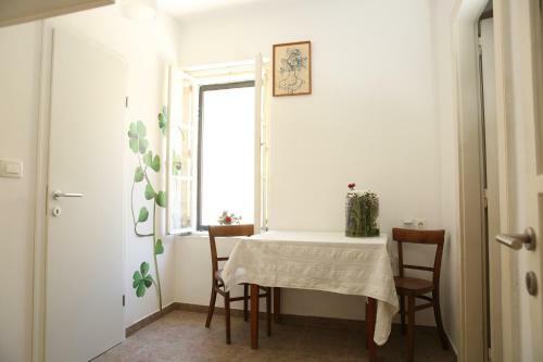 Croatian Beach House Omi?
