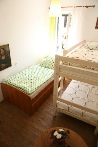 Croatian Beach House Omi?