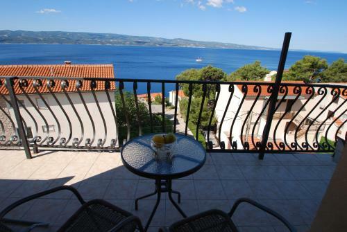 Batinic Apartmani