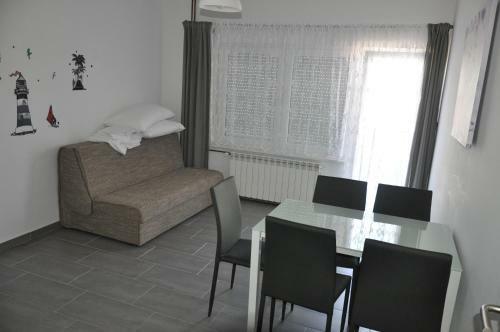 Batinic Apartmani